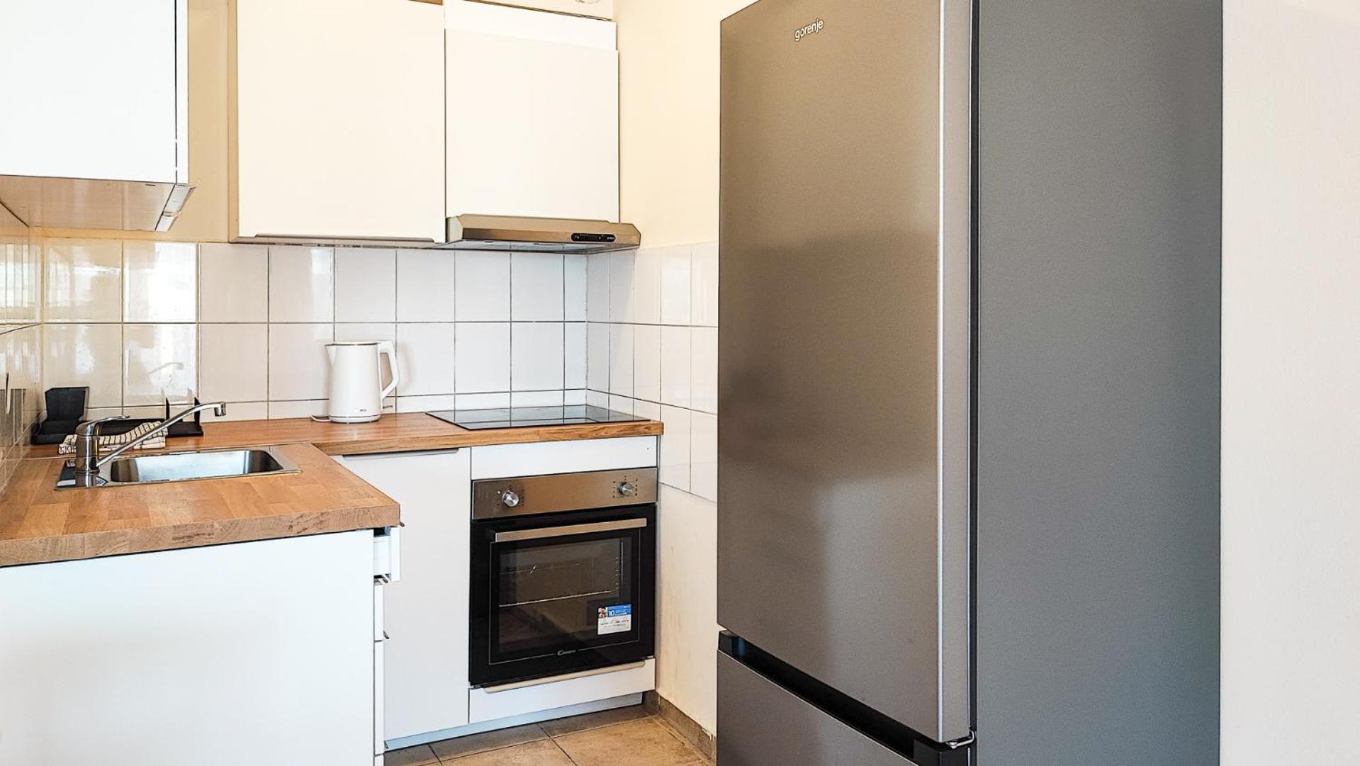 Filinhome Brankovica Suite Нови Сад Екстериор снимка