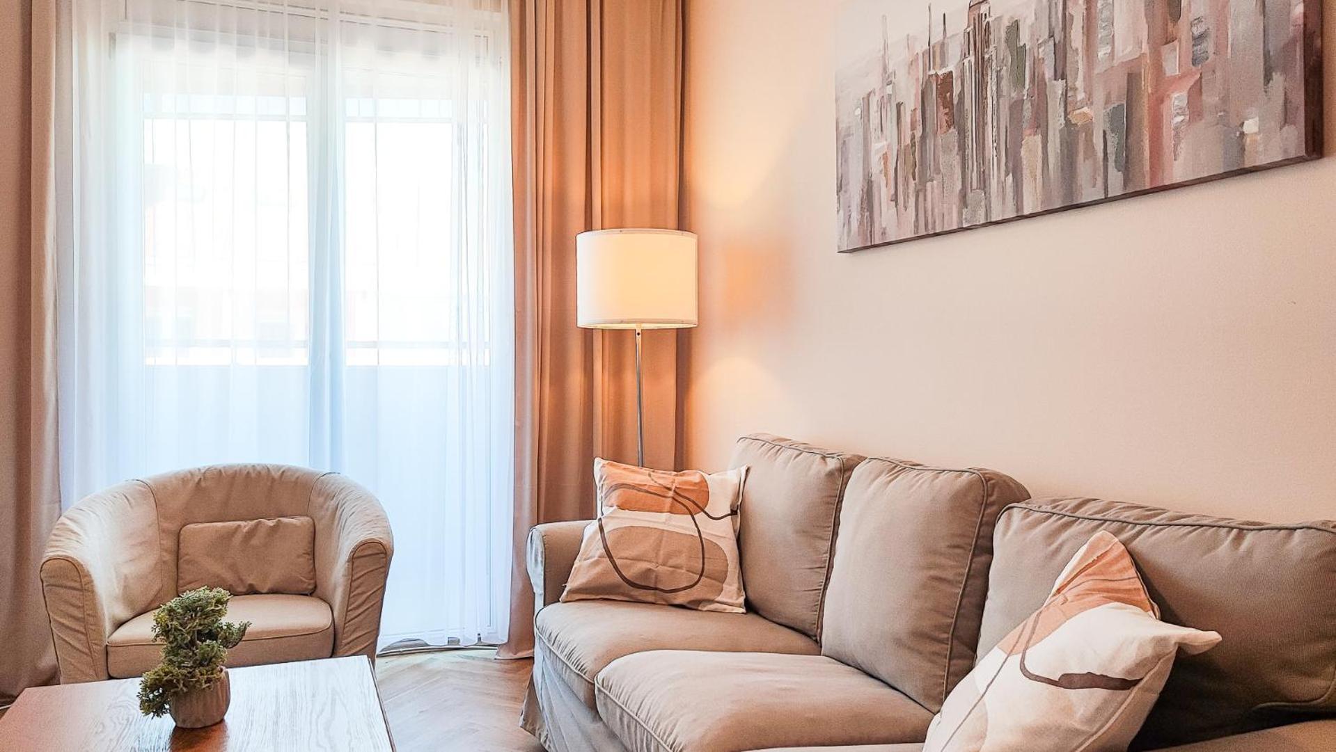 Filinhome Brankovica Suite Нови Сад Екстериор снимка