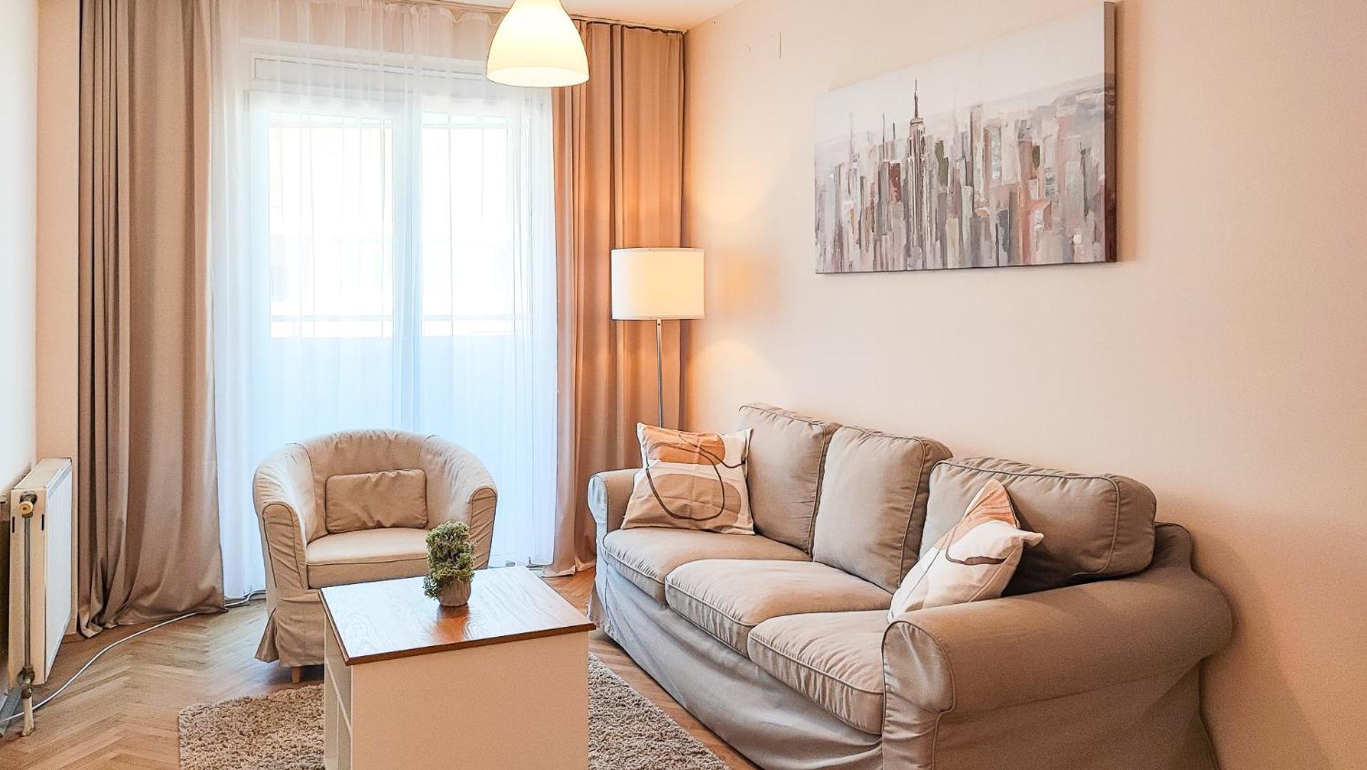 Filinhome Brankovica Suite Нови Сад Екстериор снимка