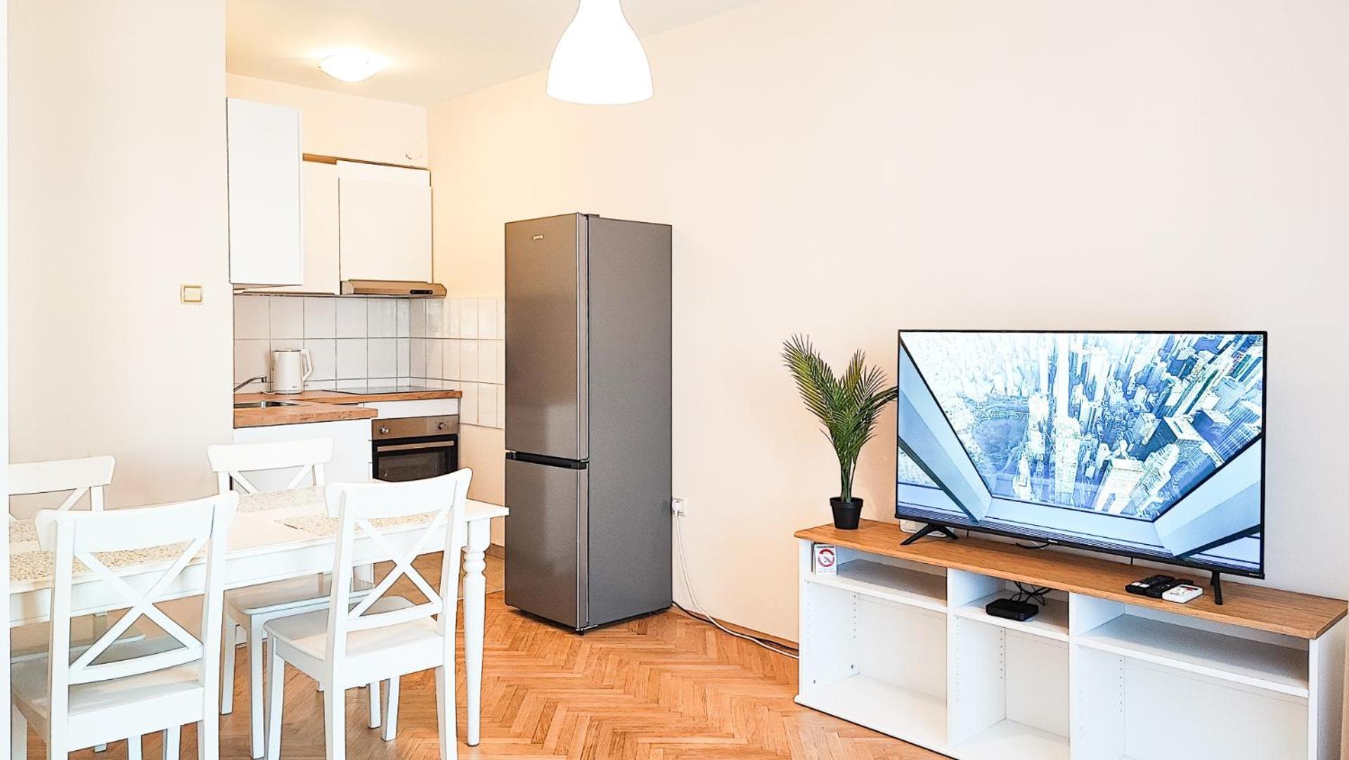Filinhome Brankovica Suite Нови Сад Екстериор снимка